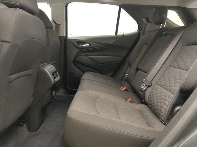 used 2020 Chevrolet Equinox car, priced at $20,995