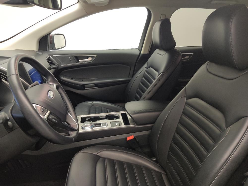 used 2024 Ford Edge car, priced at $26,995
