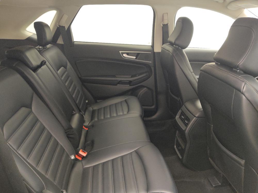 used 2024 Ford Edge car, priced at $26,995