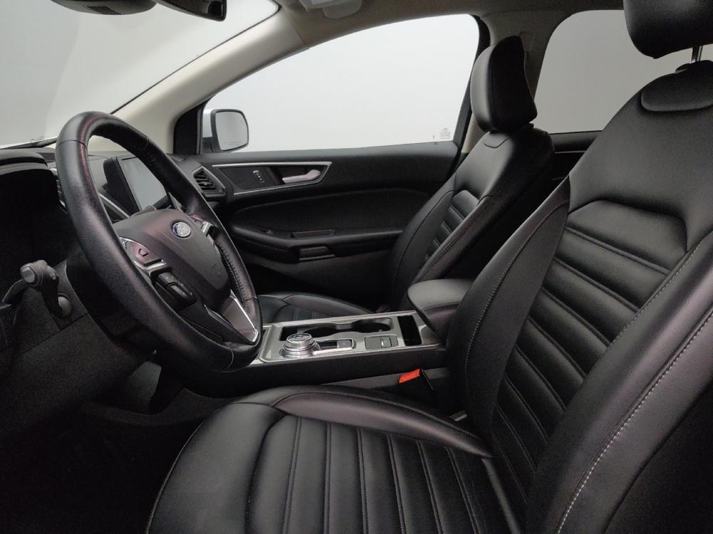 used 2023 Ford Edge car, priced at $26,495