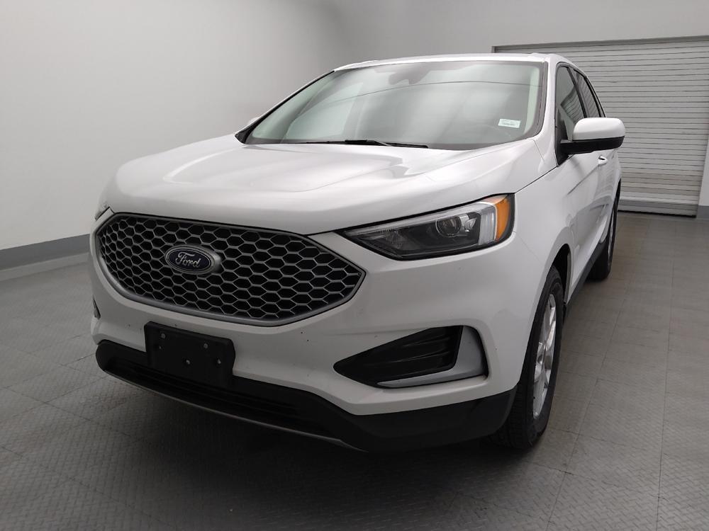 used 2023 Ford Edge car, priced at $26,495