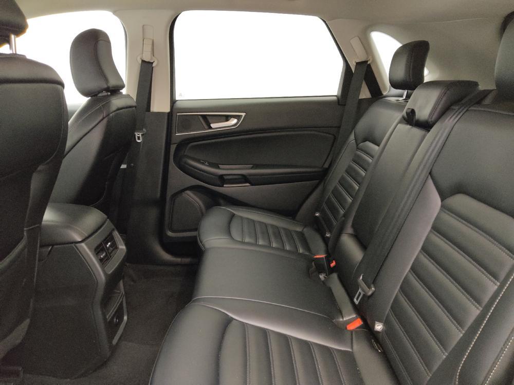 used 2023 Ford Edge car, priced at $26,495