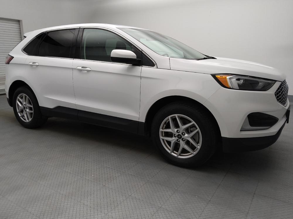 used 2023 Ford Edge car, priced at $26,495