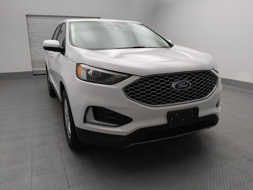 used 2023 Ford Edge car, priced at $26,495