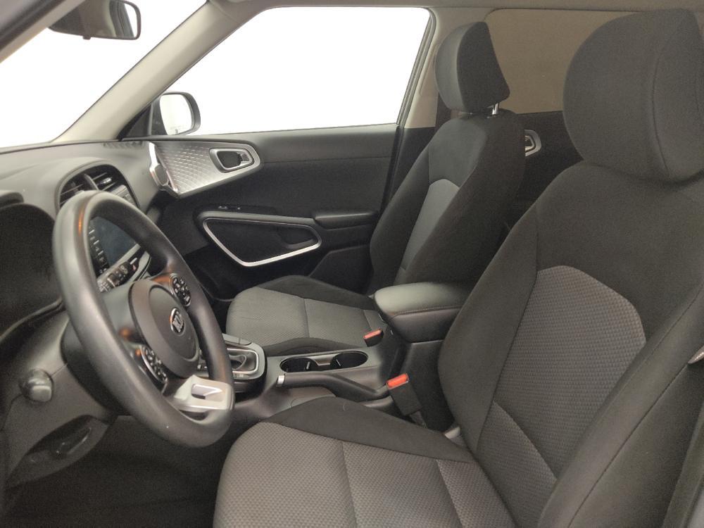 used 2020 Kia Soul car, priced at $16,695