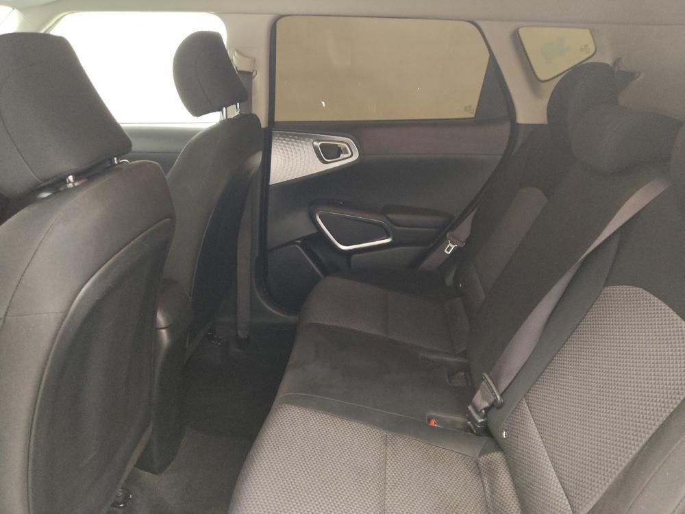 used 2020 Kia Soul car, priced at $16,695