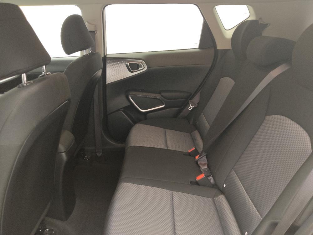 used 2023 Kia Soul car, priced at $22,895