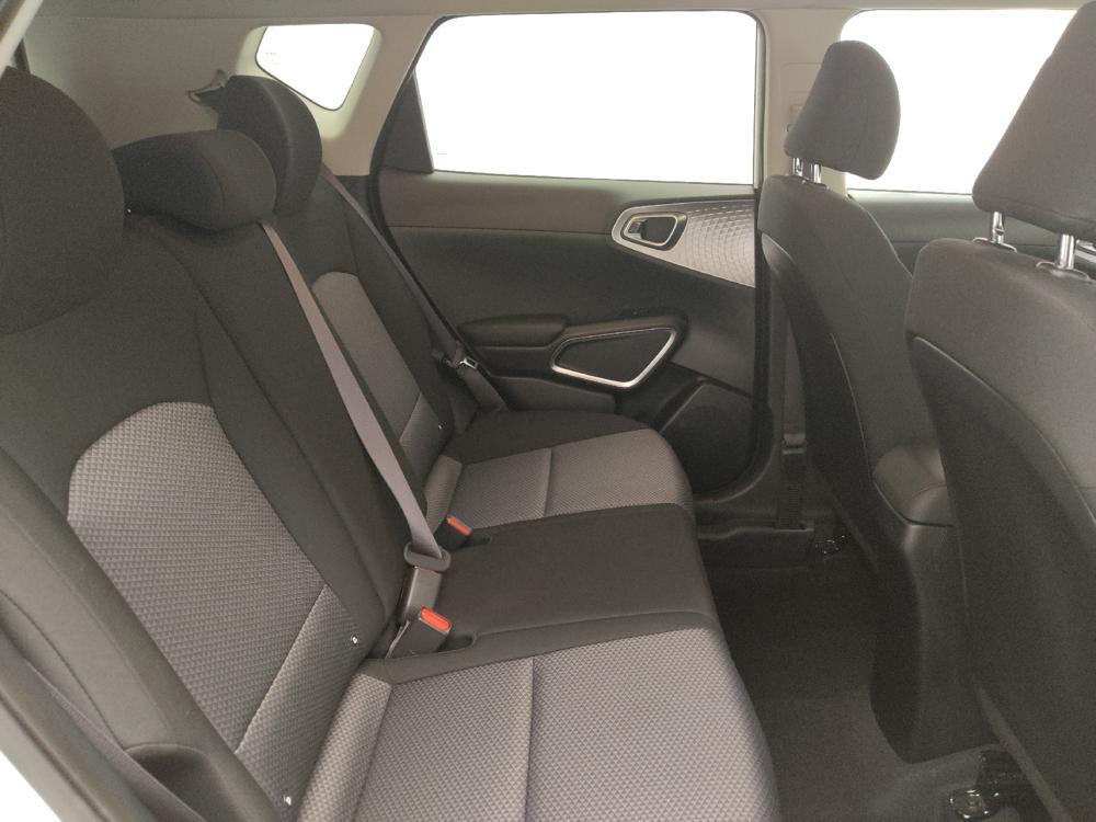 used 2023 Kia Soul car, priced at $22,895