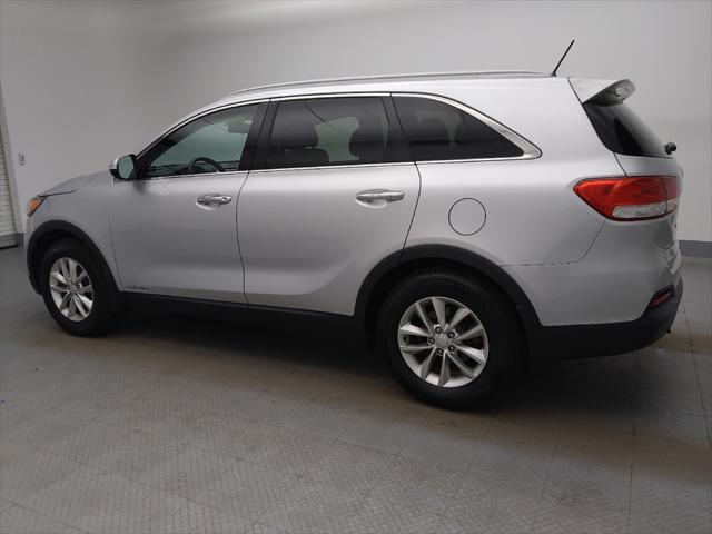 used 2016 Kia Sorento car, priced at $15,795