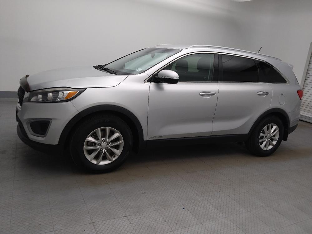 used 2016 Kia Sorento car, priced at $14,995