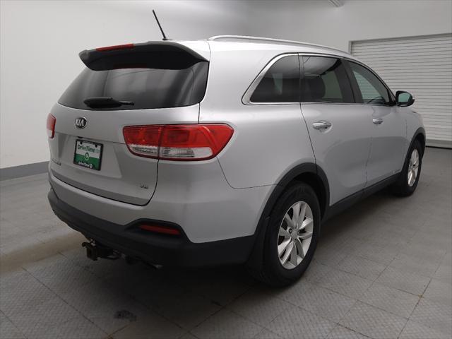 used 2016 Kia Sorento car, priced at $15,795