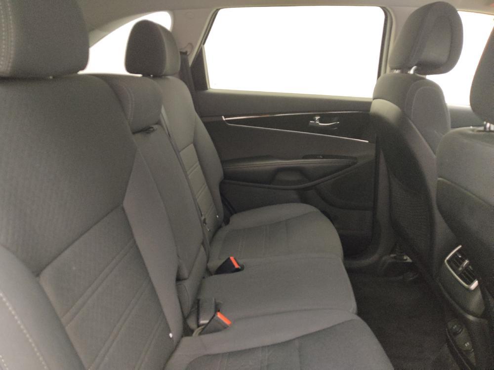 used 2016 Kia Sorento car, priced at $14,995