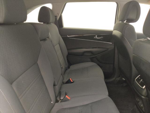 used 2016 Kia Sorento car, priced at $15,795