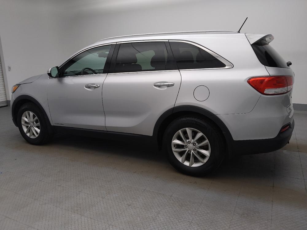 used 2016 Kia Sorento car, priced at $14,995