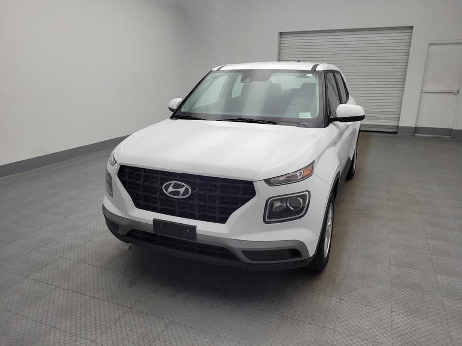 used 2021 Hyundai Venue car, priced at $21,995