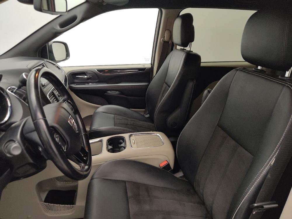 used 2019 Dodge Grand Caravan car, priced at $20,095