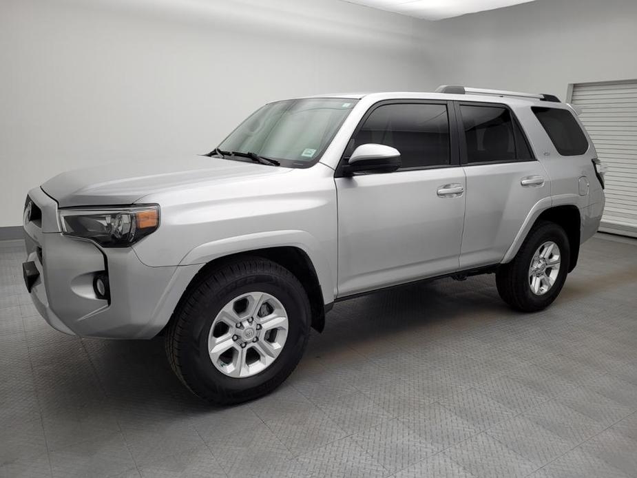 used 2019 Toyota 4Runner car, priced at $27,495