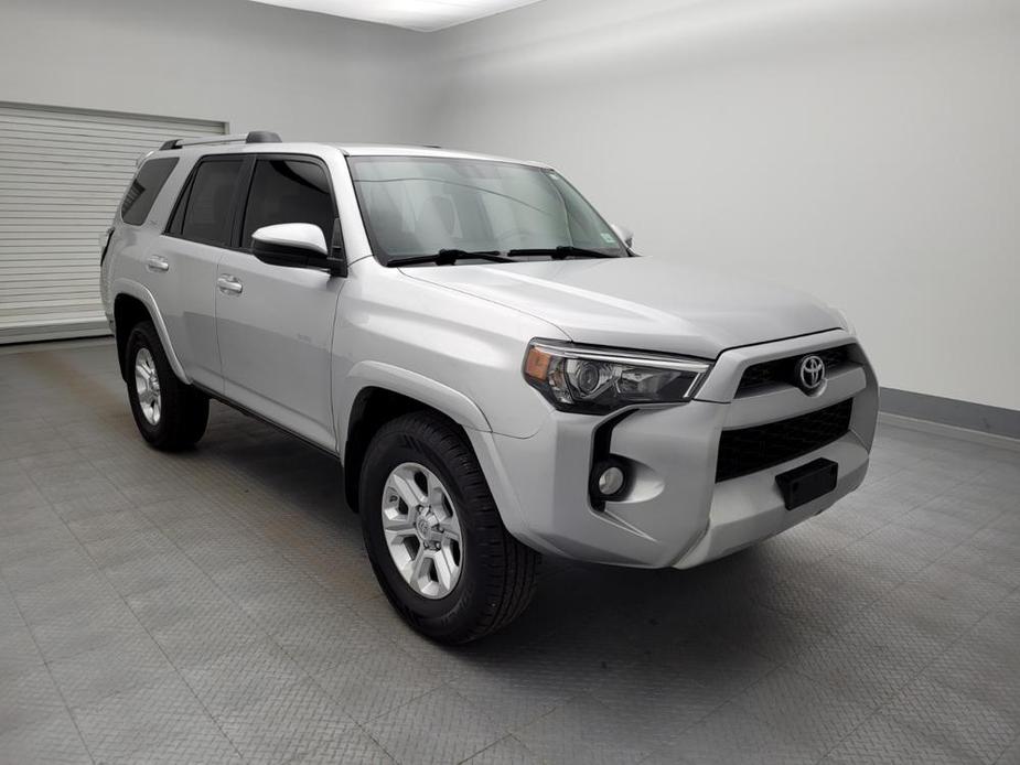 used 2019 Toyota 4Runner car, priced at $27,495