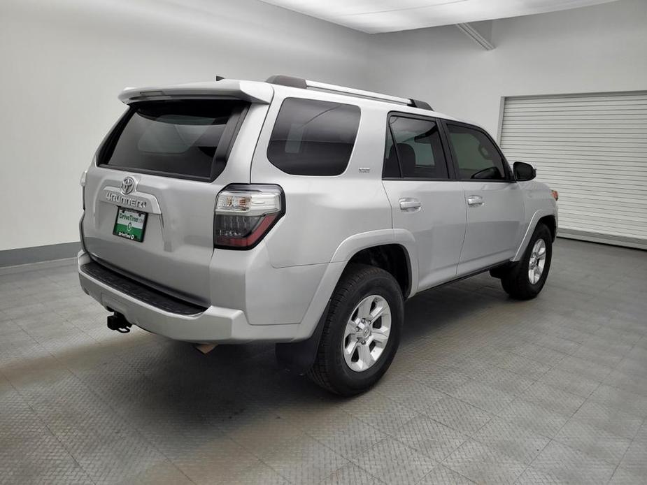 used 2019 Toyota 4Runner car, priced at $27,495