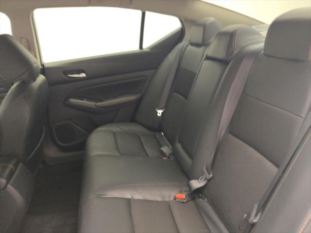 used 2019 Nissan Altima car, priced at $21,395