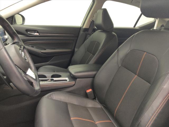used 2019 Nissan Altima car, priced at $21,395
