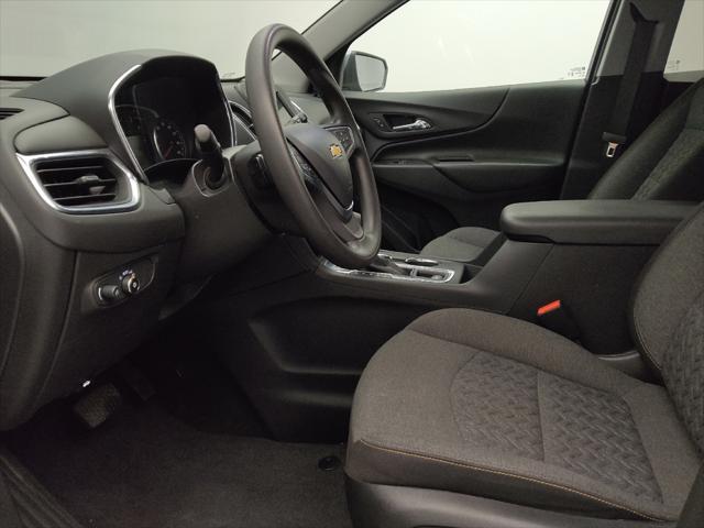 used 2023 Chevrolet Equinox car, priced at $24,095