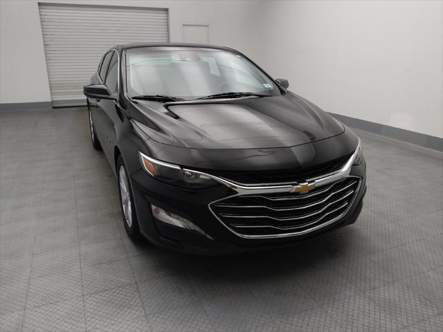 used 2023 Chevrolet Malibu car, priced at $22,995