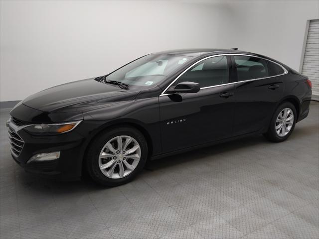 used 2023 Chevrolet Malibu car, priced at $22,995