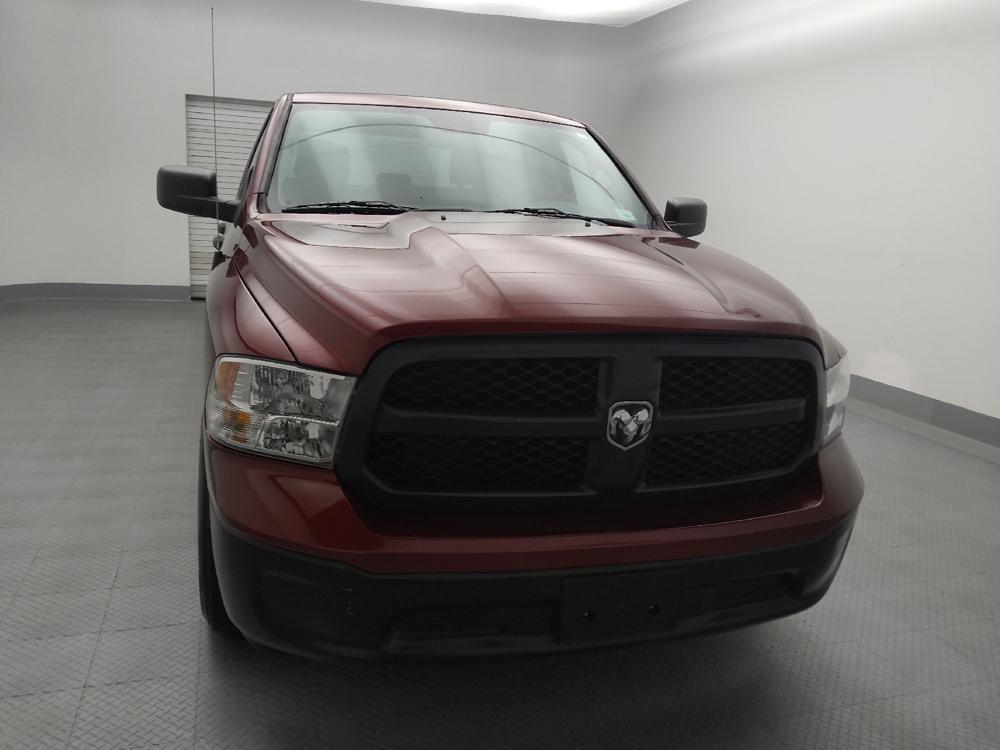 used 2019 Ram 1500 car, priced at $23,595
