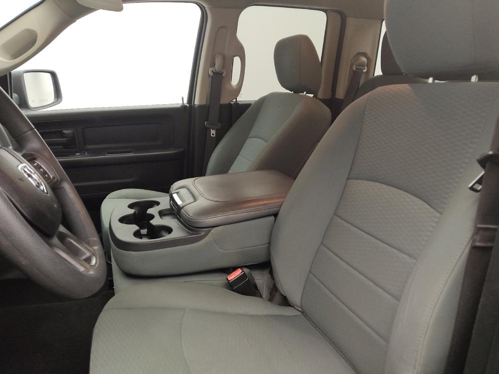 used 2019 Ram 1500 car, priced at $23,595