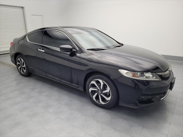 used 2016 Honda Accord car, priced at $21,995