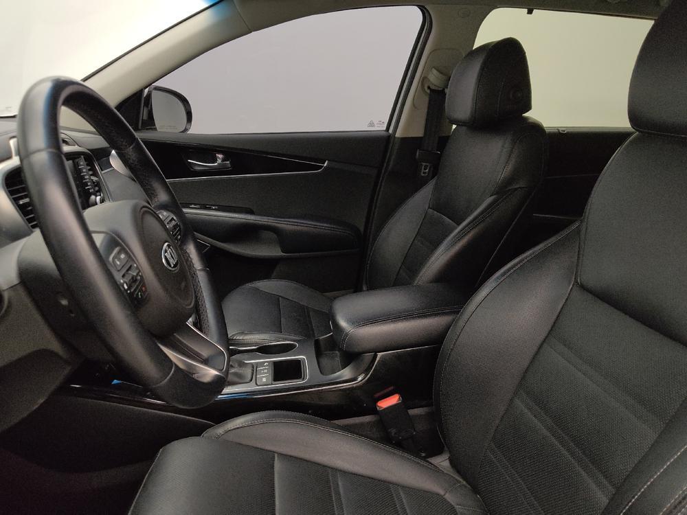 used 2017 Kia Sorento car, priced at $21,195