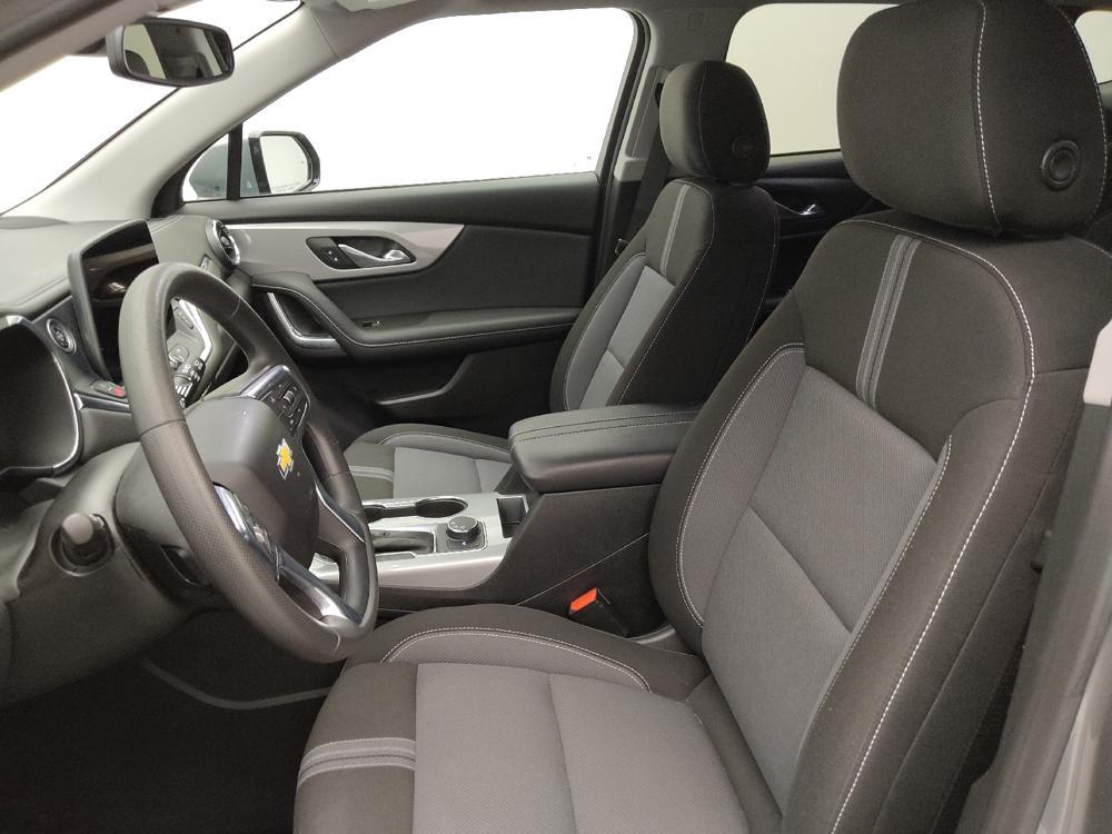 used 2023 Chevrolet Blazer car, priced at $29,595