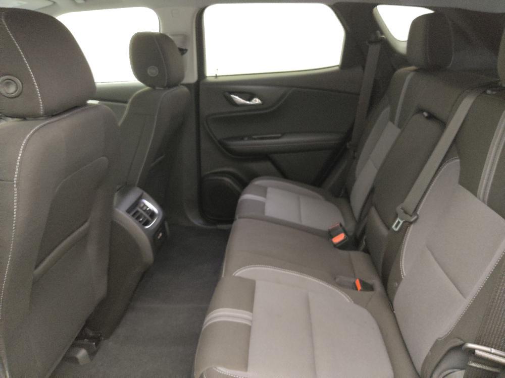 used 2023 Chevrolet Blazer car, priced at $29,595