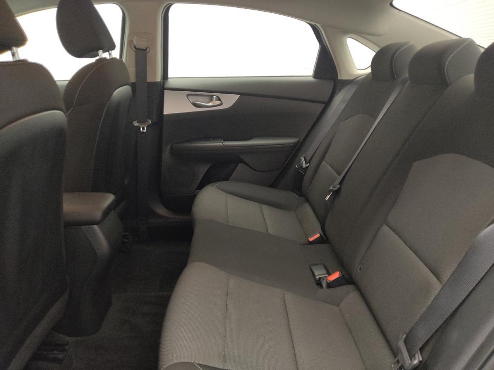 used 2024 Kia Forte car, priced at $22,195