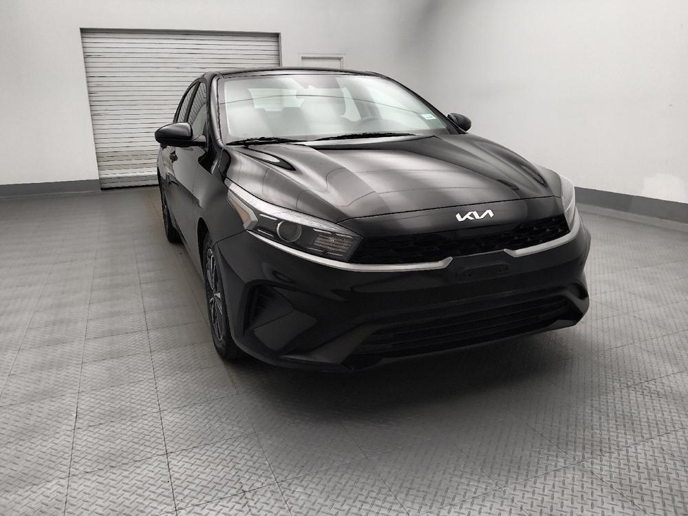 used 2024 Kia Forte car, priced at $22,195