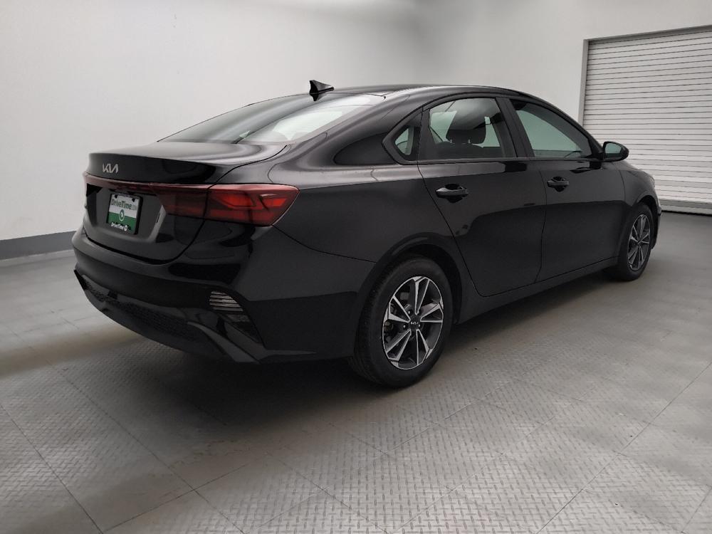 used 2024 Kia Forte car, priced at $22,195