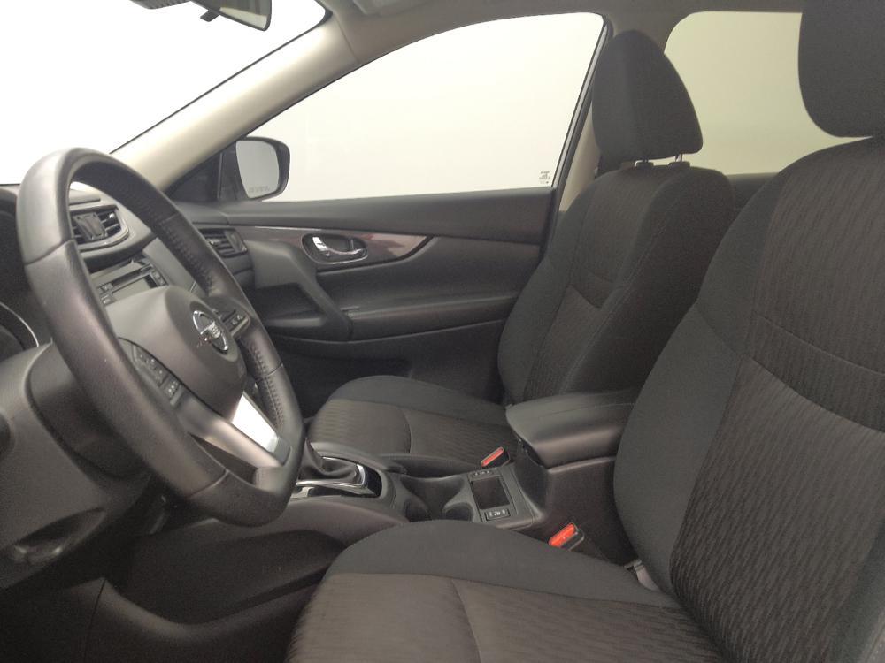 used 2019 Nissan Rogue car, priced at $19,595