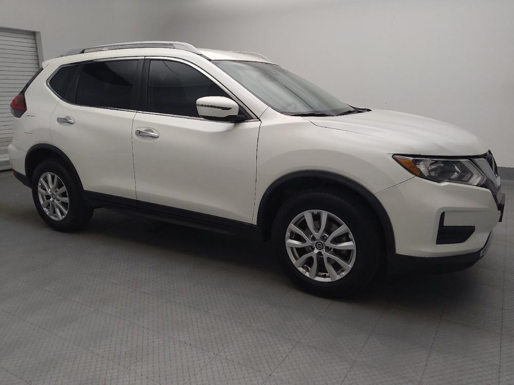 used 2019 Nissan Rogue car, priced at $19,595