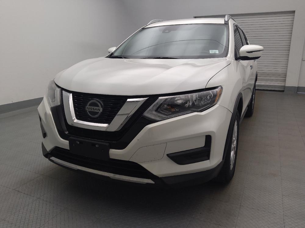 used 2019 Nissan Rogue car, priced at $19,595