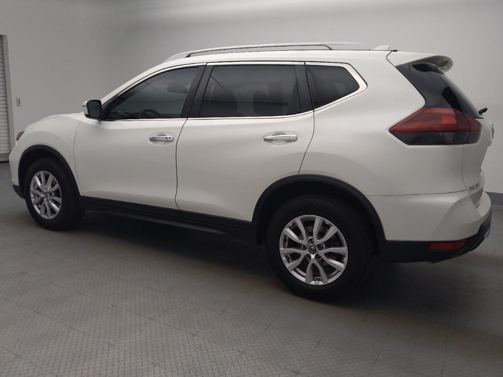 used 2019 Nissan Rogue car, priced at $19,595