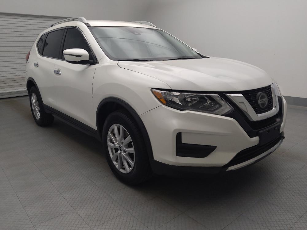 used 2019 Nissan Rogue car, priced at $19,595