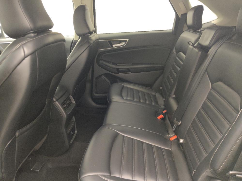 used 2023 Ford Edge car, priced at $24,795