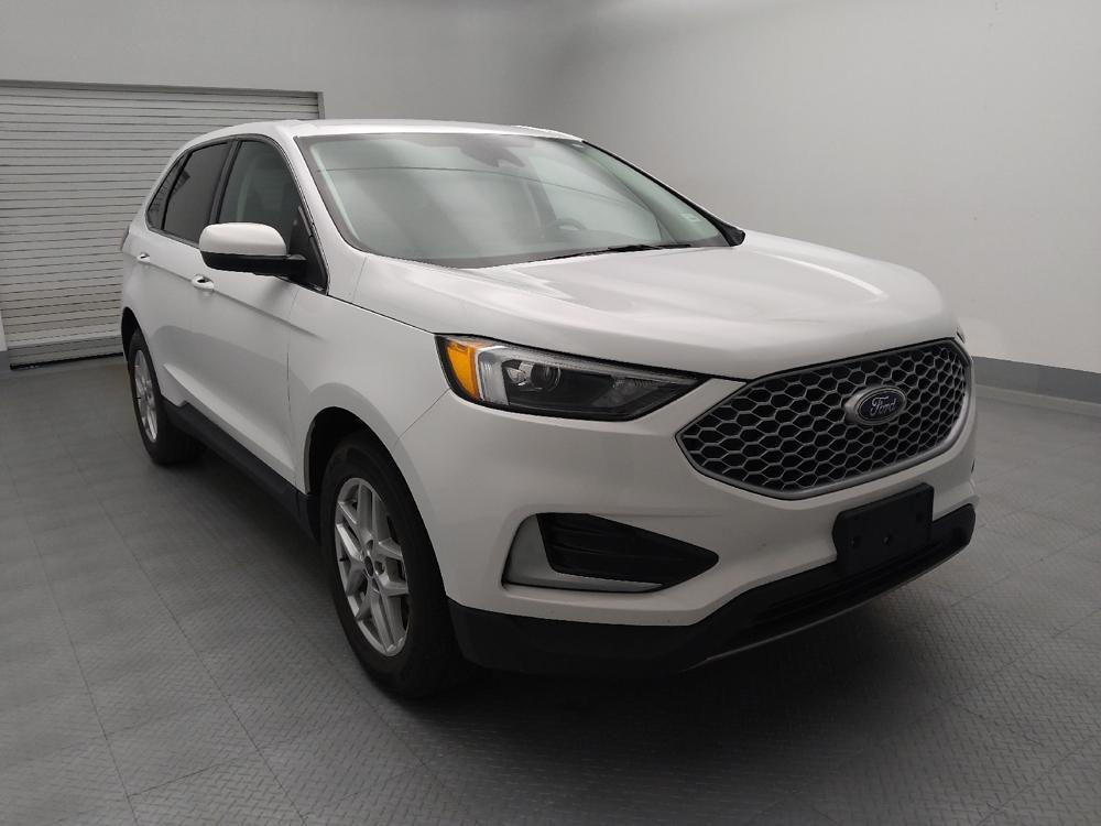 used 2023 Ford Edge car, priced at $24,795