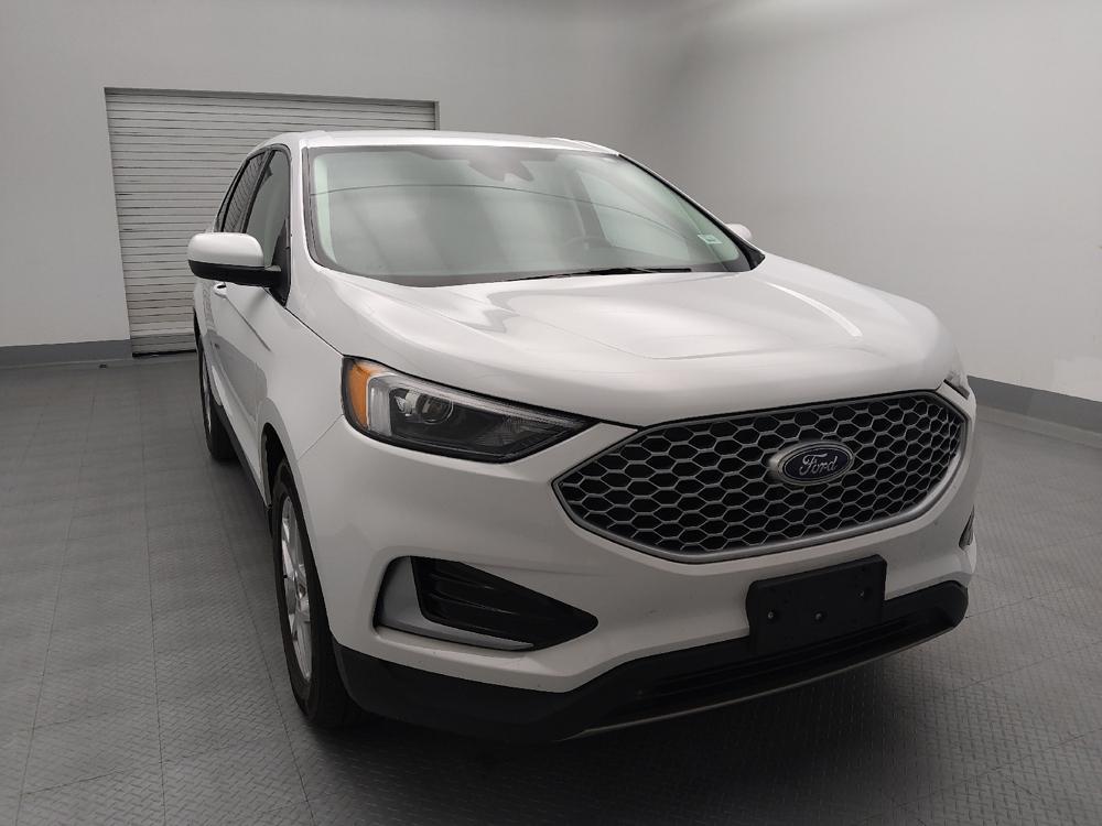 used 2023 Ford Edge car, priced at $24,795