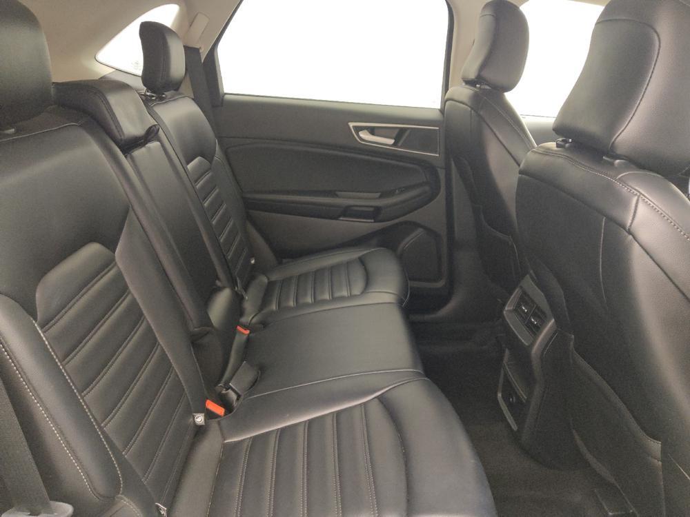 used 2023 Ford Edge car, priced at $24,795