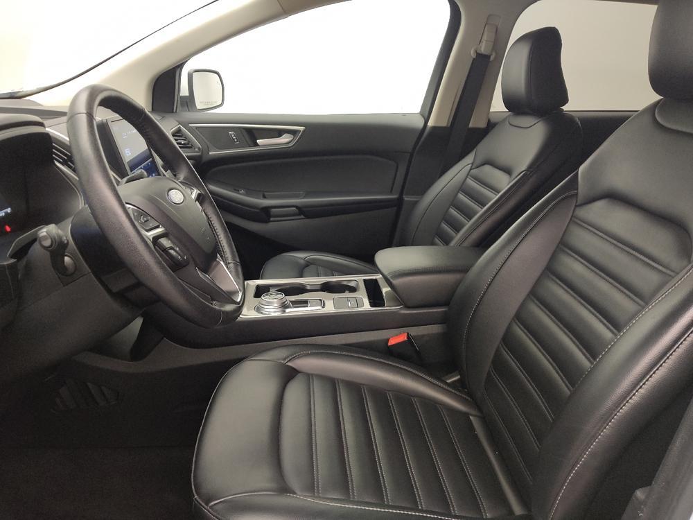 used 2023 Ford Edge car, priced at $24,795