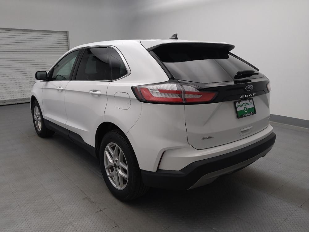 used 2023 Ford Edge car, priced at $24,795