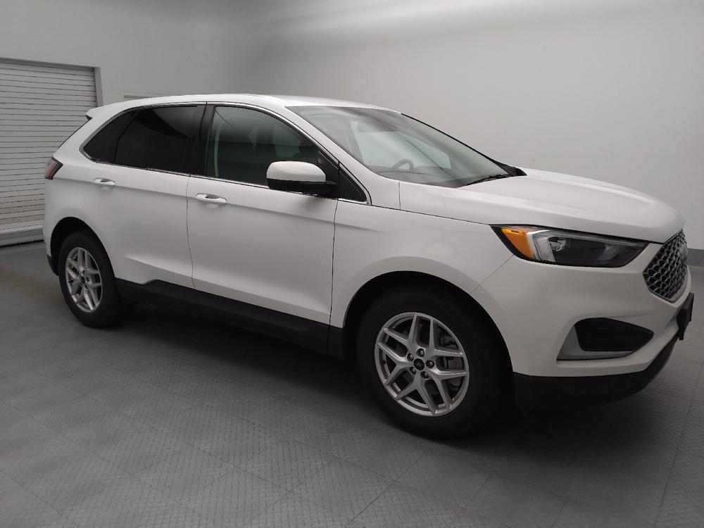 used 2023 Ford Edge car, priced at $24,795