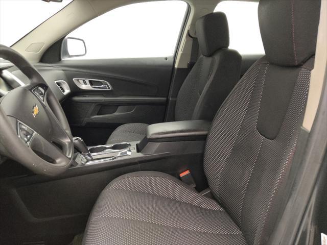 used 2017 Chevrolet Equinox car, priced at $15,395